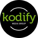 Kodify Media Group logo