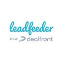 Leadfeeder logo