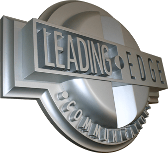 Magazine Inside Advertising Sales Representative at Leading Edge Communications