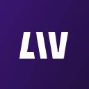 LIV logo