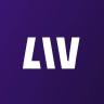 LIV logo