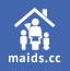 Maids logo