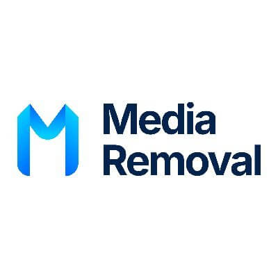 Media Removal logo