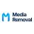 Media Removal logo
