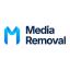 Media Removal logo