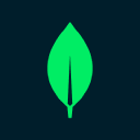 MongoDB logo