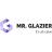 Mr. Glazier logo