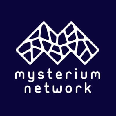 Mysterium Network logo