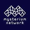 Mysterium Network logo