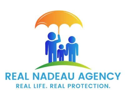 Nadeau Agency logo