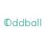 Oddball logo