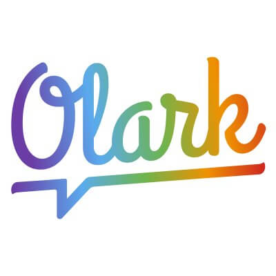 Olark logo