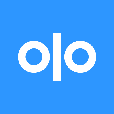 Olo logo