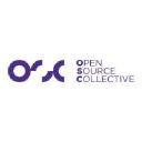 Open Source Collective logo