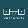 OpenCraft logo