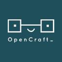 OpenCraft logo