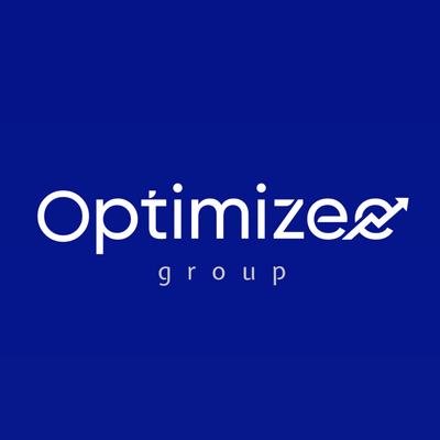 Optimizee Group logo