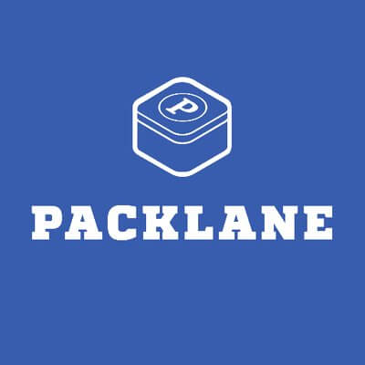 Packlane logo