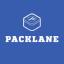 Packlane logo