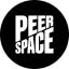 Peerspace logo