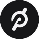 Peloton logo