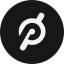 Peloton logo