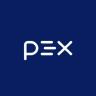 Pex logo