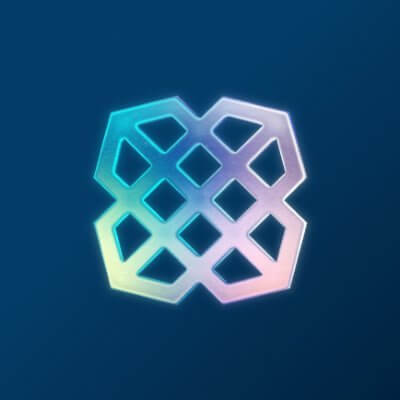 Plaid logo