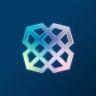 Plaid logo