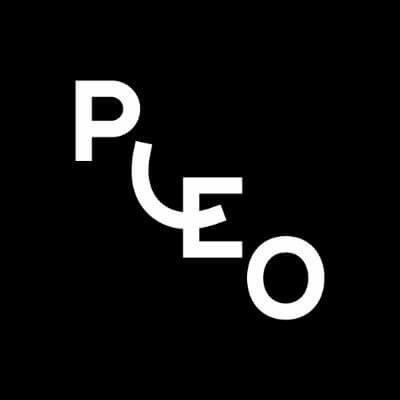 Pleo logo