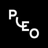 Pleo logo