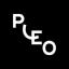 Pleo logo