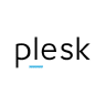 Plesk logo