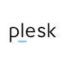 Plesk logo