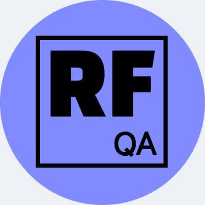 Rainforest QA logo