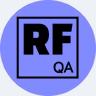 Rainforest QA logo