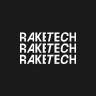 Raketech logo