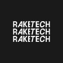Raketech logo