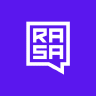 Rasa logo