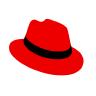 Red Hat logo