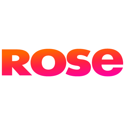 Rose Creative Marketing logo