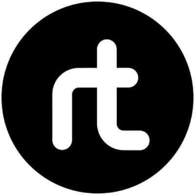RStudio logo