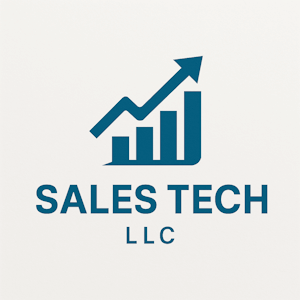 Sales Tech LLC logo