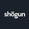 Shogun logo