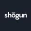 Shogun logo