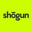 Shogun logo