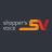 Shopper's Voice logo
