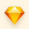 Sketch logo