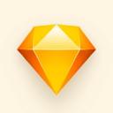 Sketch logo