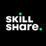 Skillshare logo